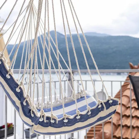 King With Sofa Bed 1 Apartment Geni (Lefkada)